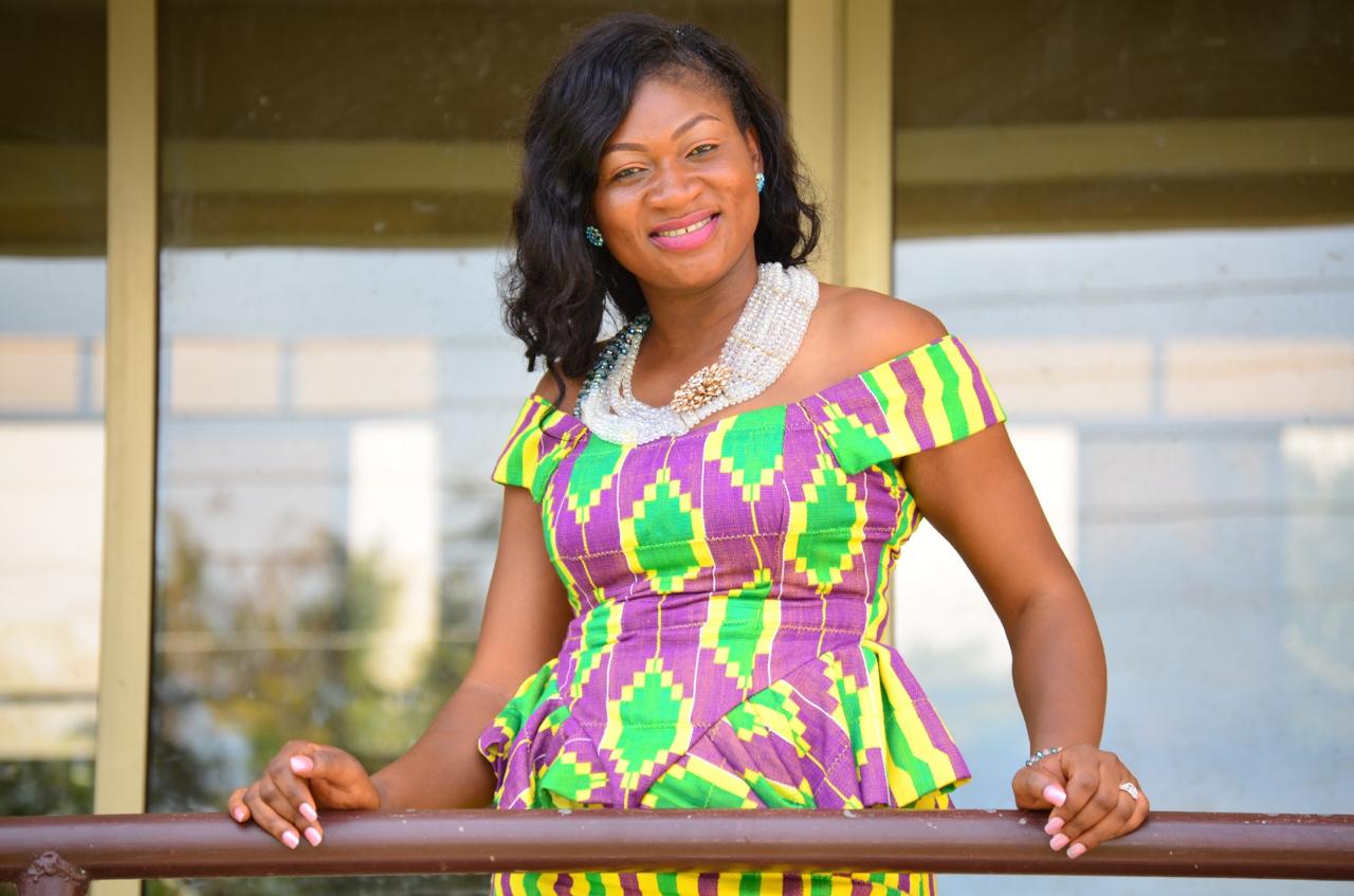 Florence Donkor