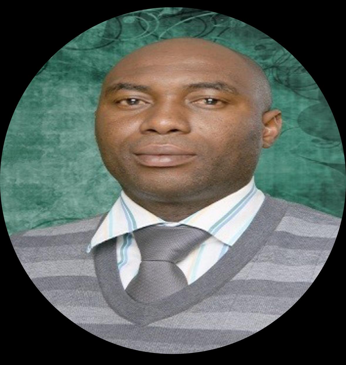 Francis Agemenyi