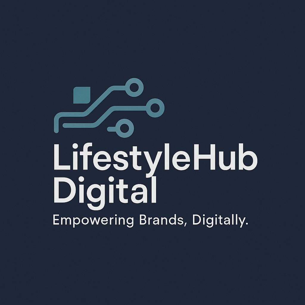 LifestyleHub Digital