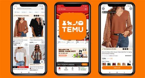 Temu Save Big