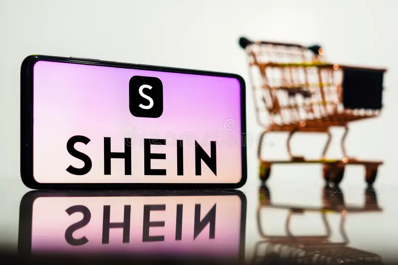 SHEIN Products